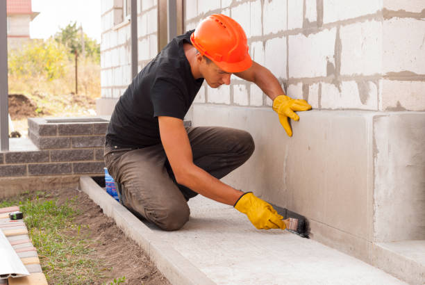 Licensed Interior Drainage System service in Independence, KS - Halo Water Proofing